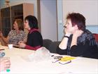 Kulatý stůl na téma společenská prestiž profese zdravotní sestry 2010